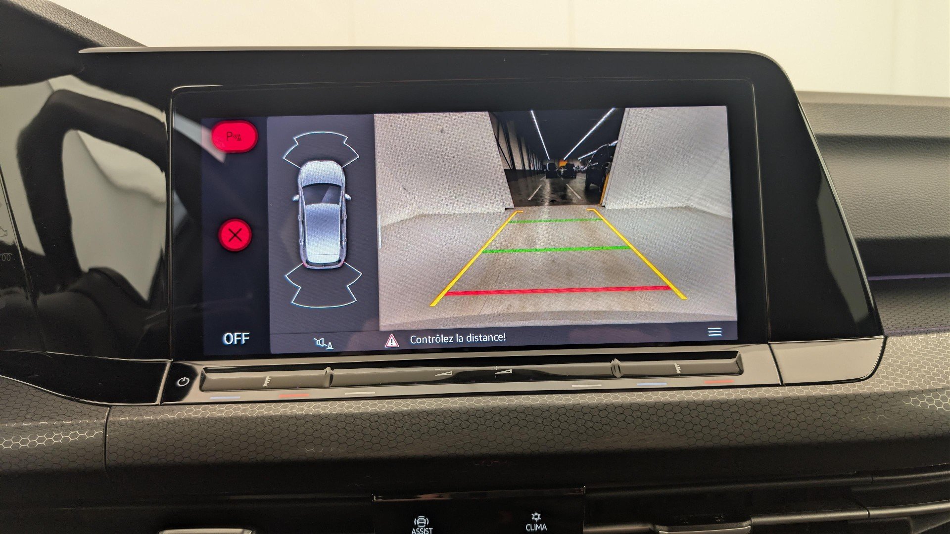 2022 Volkswagen Golf   