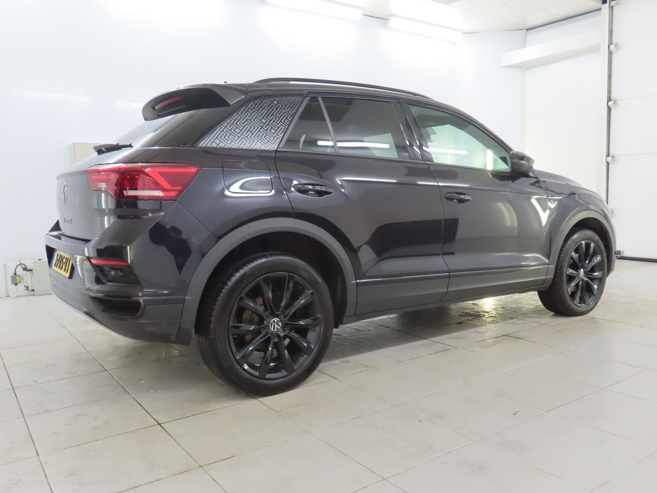 Volkswagen T-Roc 1.5 TSI Sport - Petrol - Automatic - 150 hp - 129.660 km