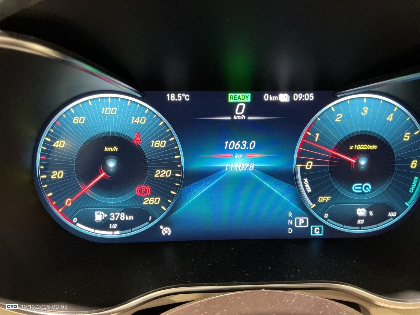 2019 Mercedes-Benz GLC   AWD