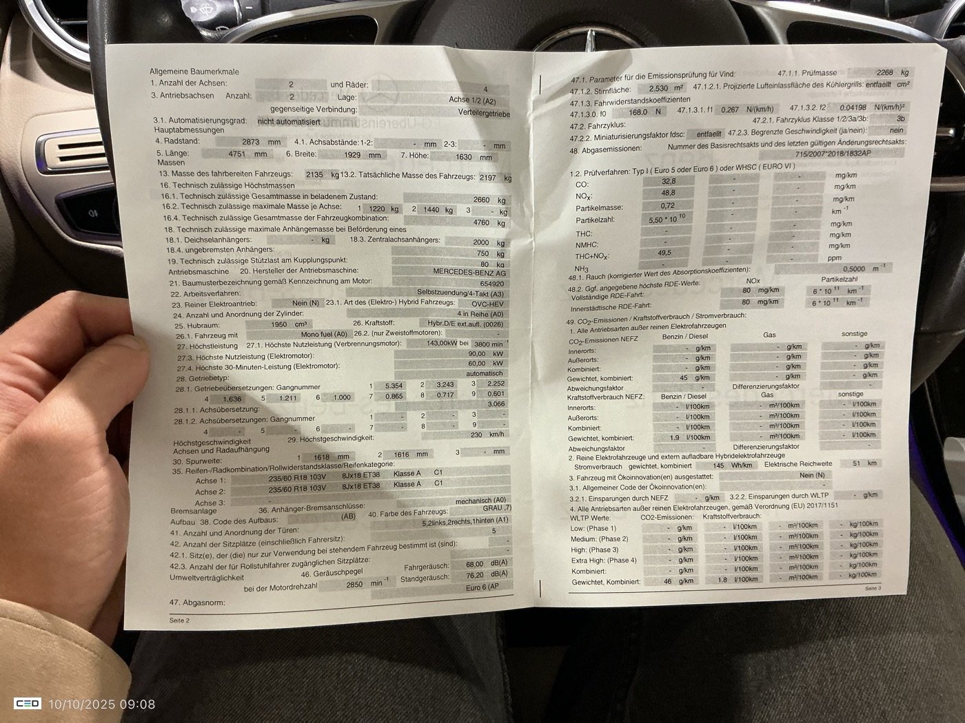 2019 Mercedes-Benz GLC   AWD