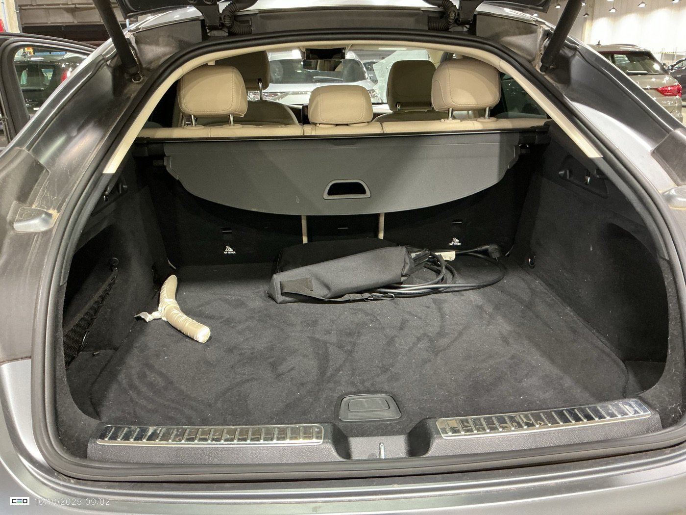 2019 Mercedes-Benz GLC   AWD