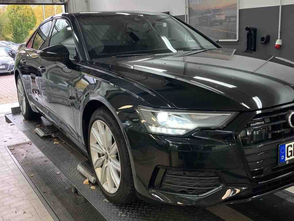 2023 Audi A6   AWD