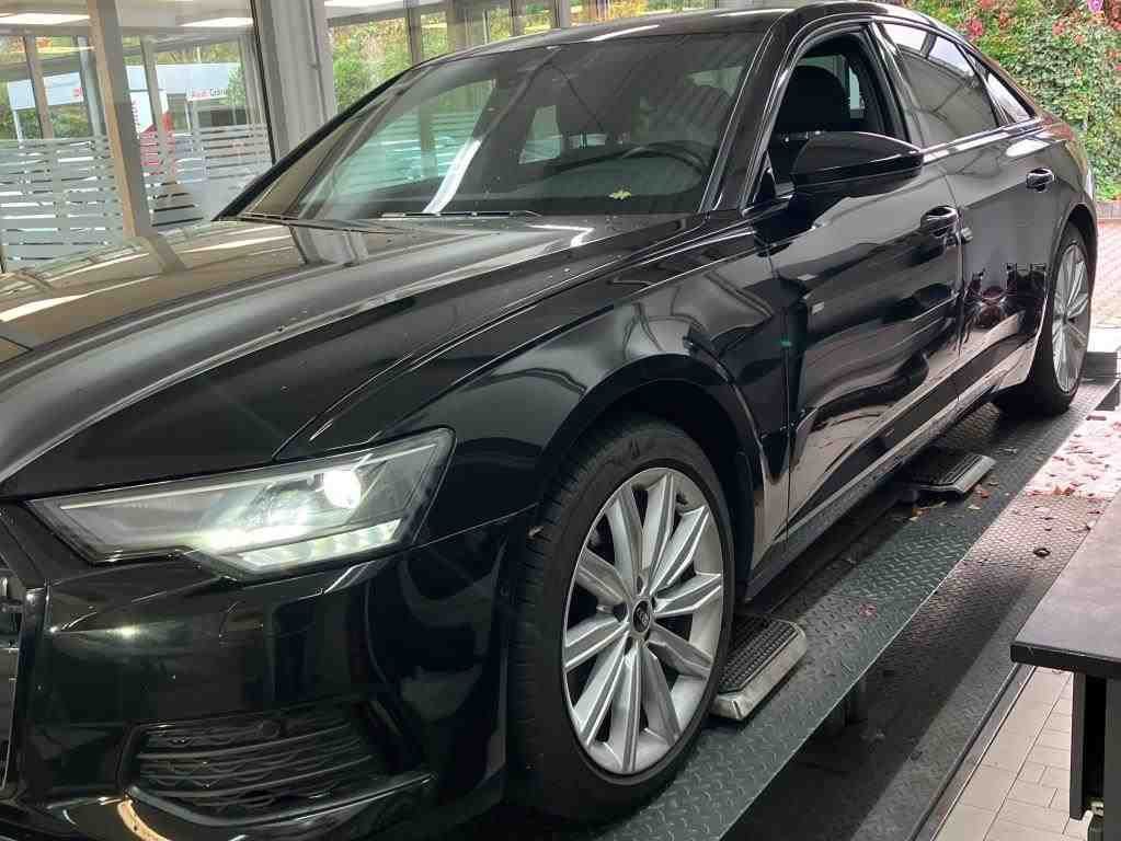 2023 Audi A6   AWD