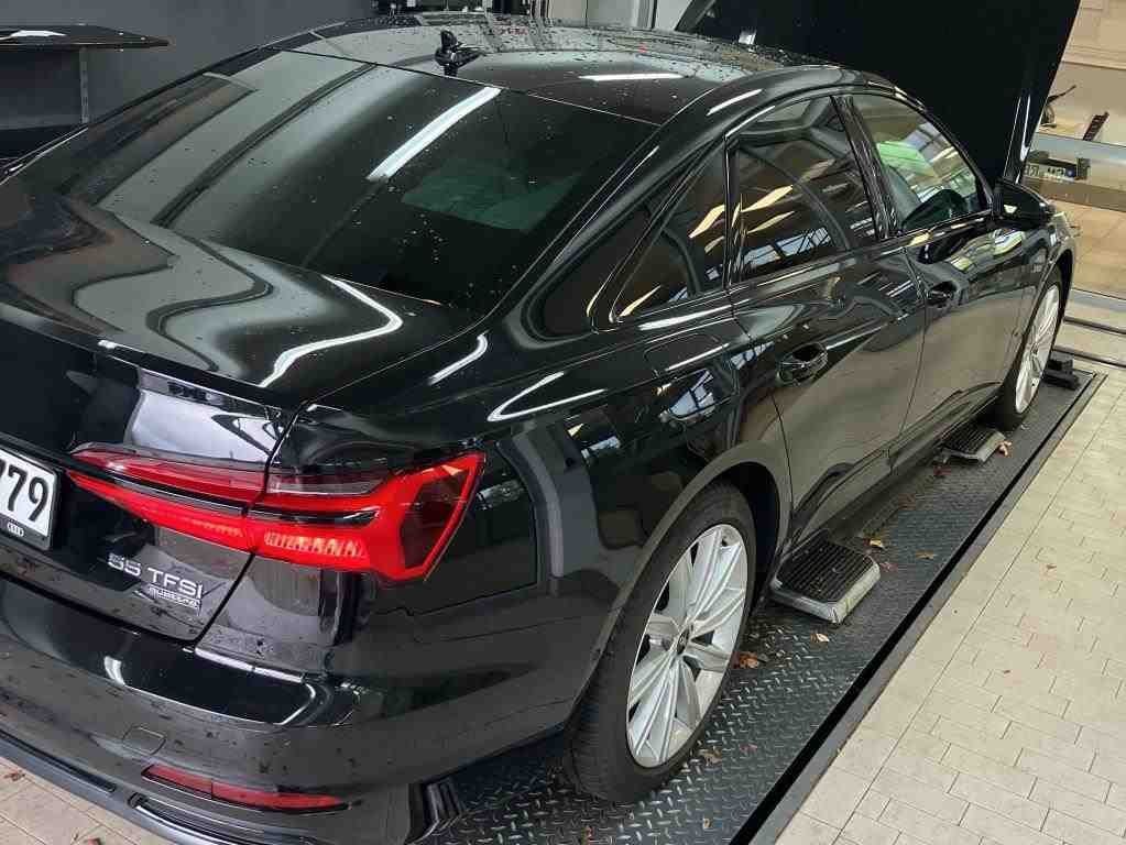 2023 Audi A6   AWD
