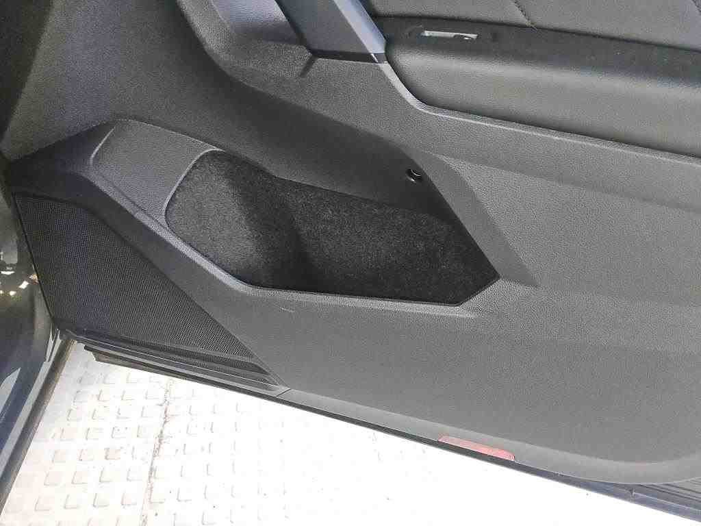 2020 Volkswagen Tiguan   AWD