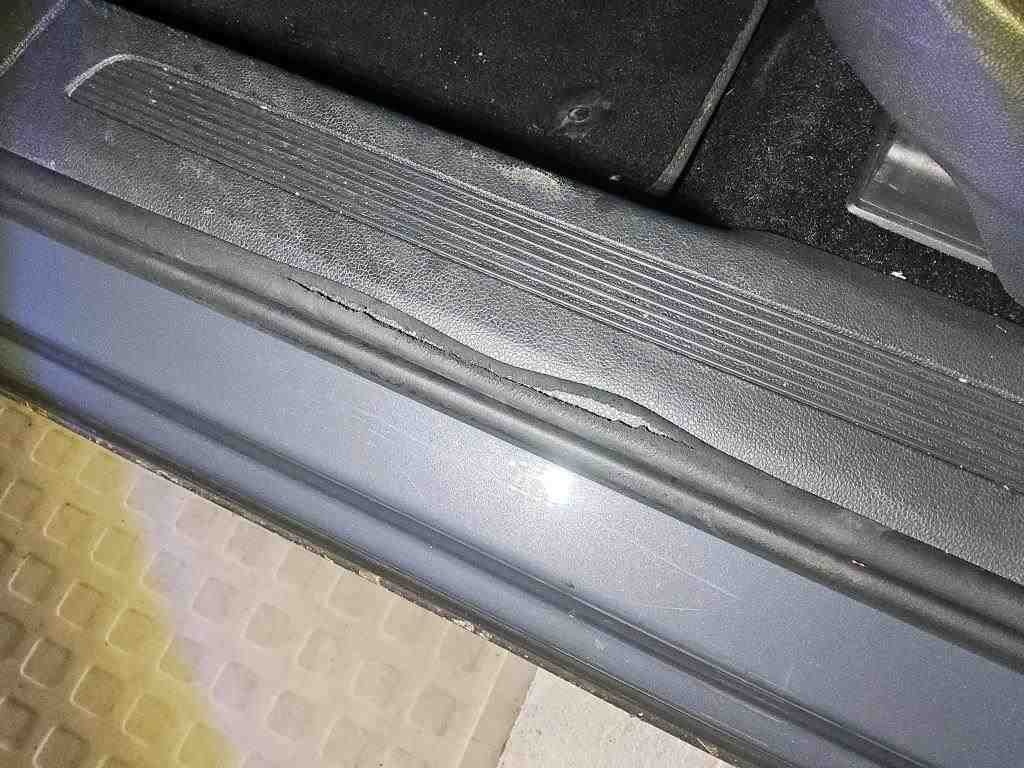 2020 Volkswagen Tiguan   AWD