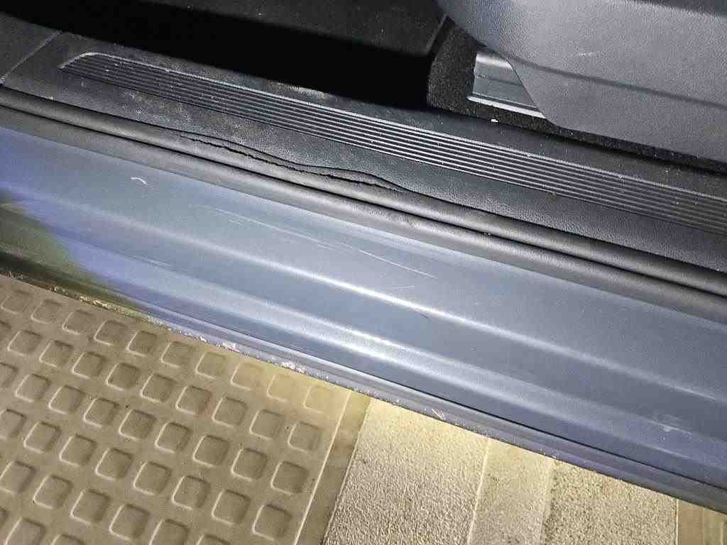 2020 Volkswagen Tiguan   AWD