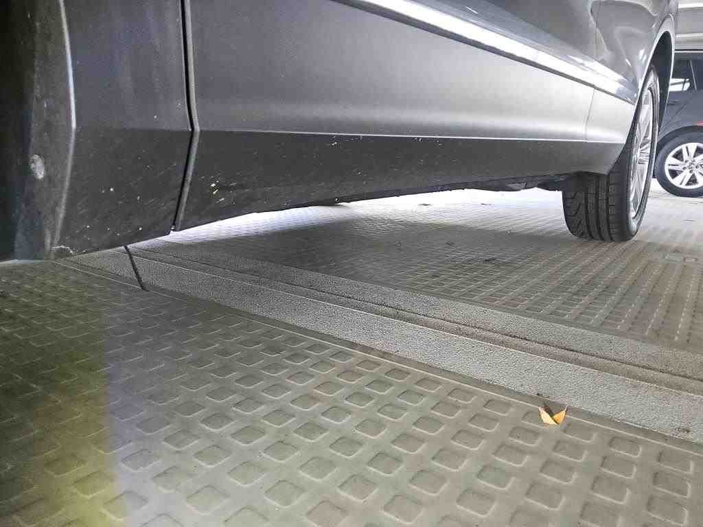 2020 Volkswagen Tiguan   AWD