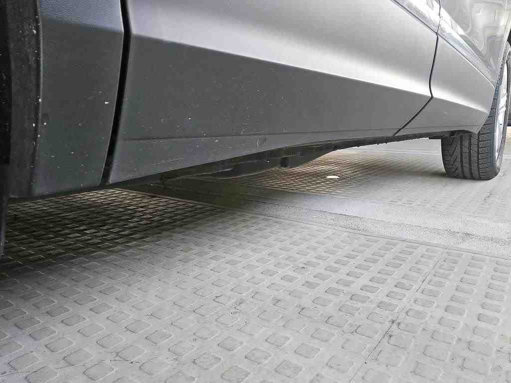 2020 Volkswagen Tiguan   AWD