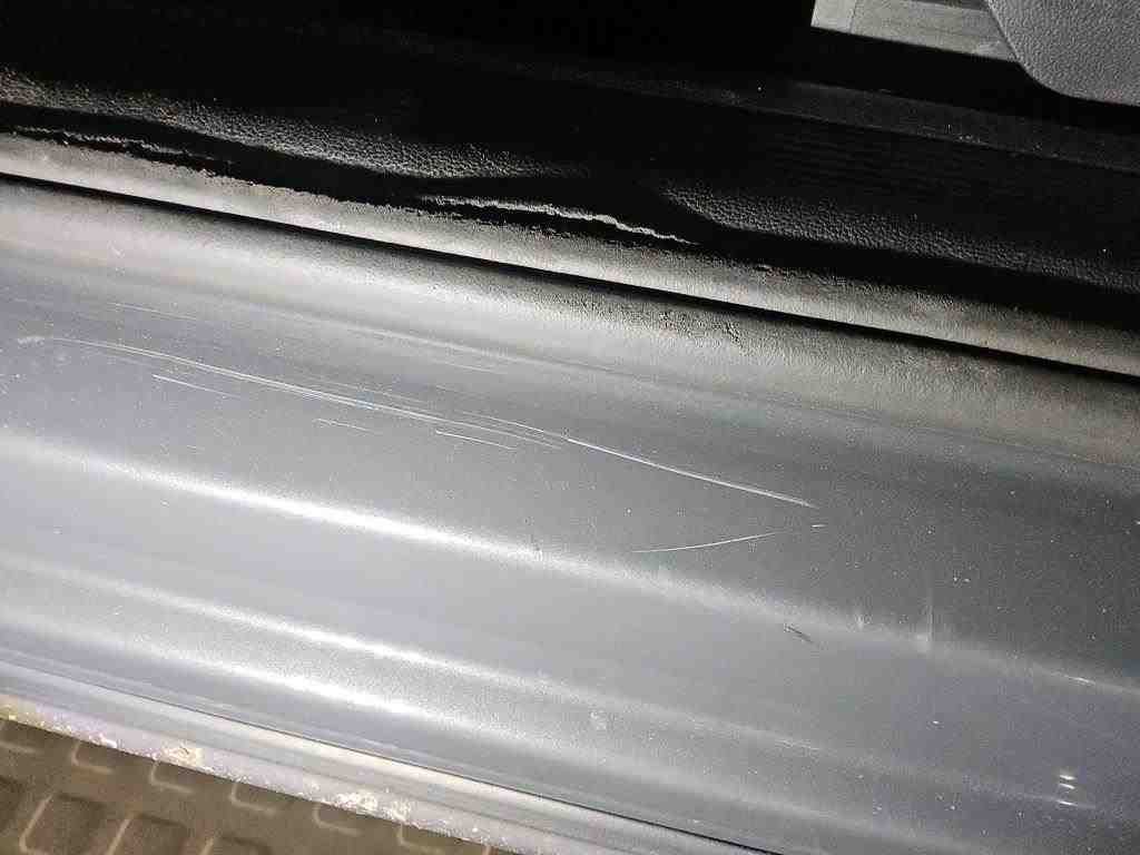 2020 Volkswagen Tiguan   AWD