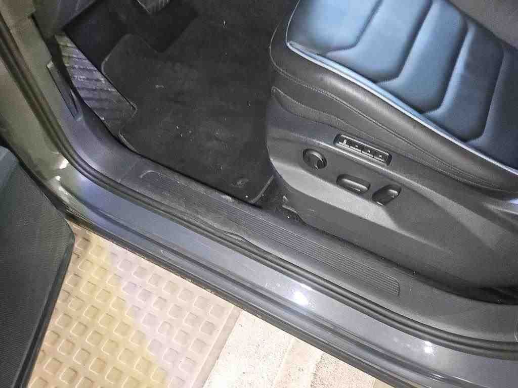 2020 Volkswagen Tiguan   AWD