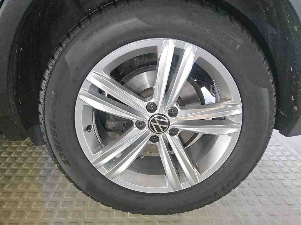 2020 Volkswagen Tiguan   AWD