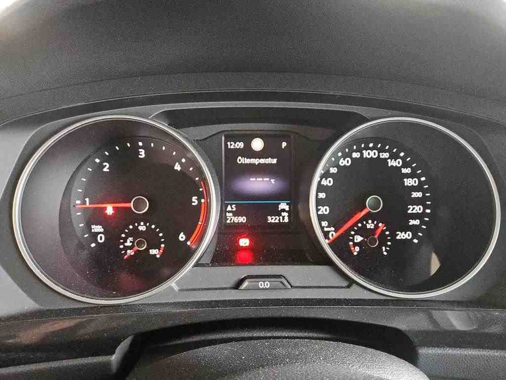 2020 Volkswagen Tiguan   AWD