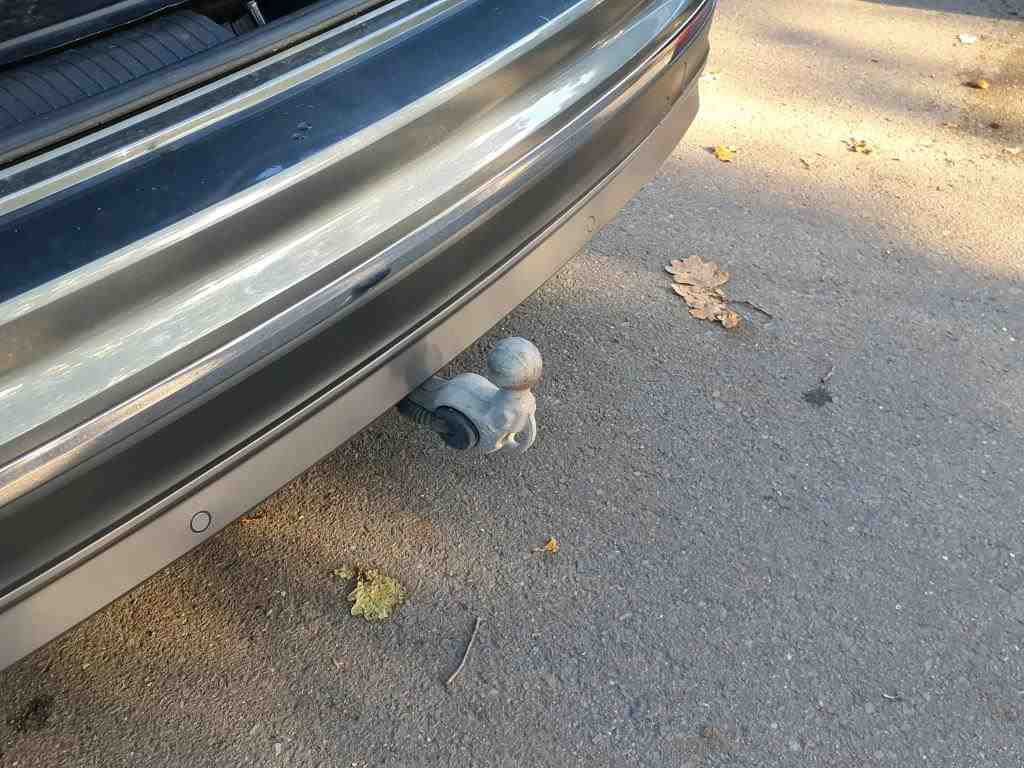 2017 Volkswagen Tiguan   AWD