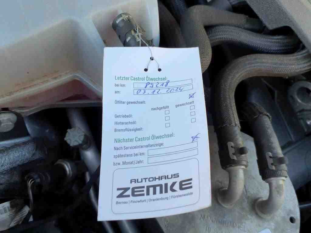 2017 Volkswagen Tiguan   AWD