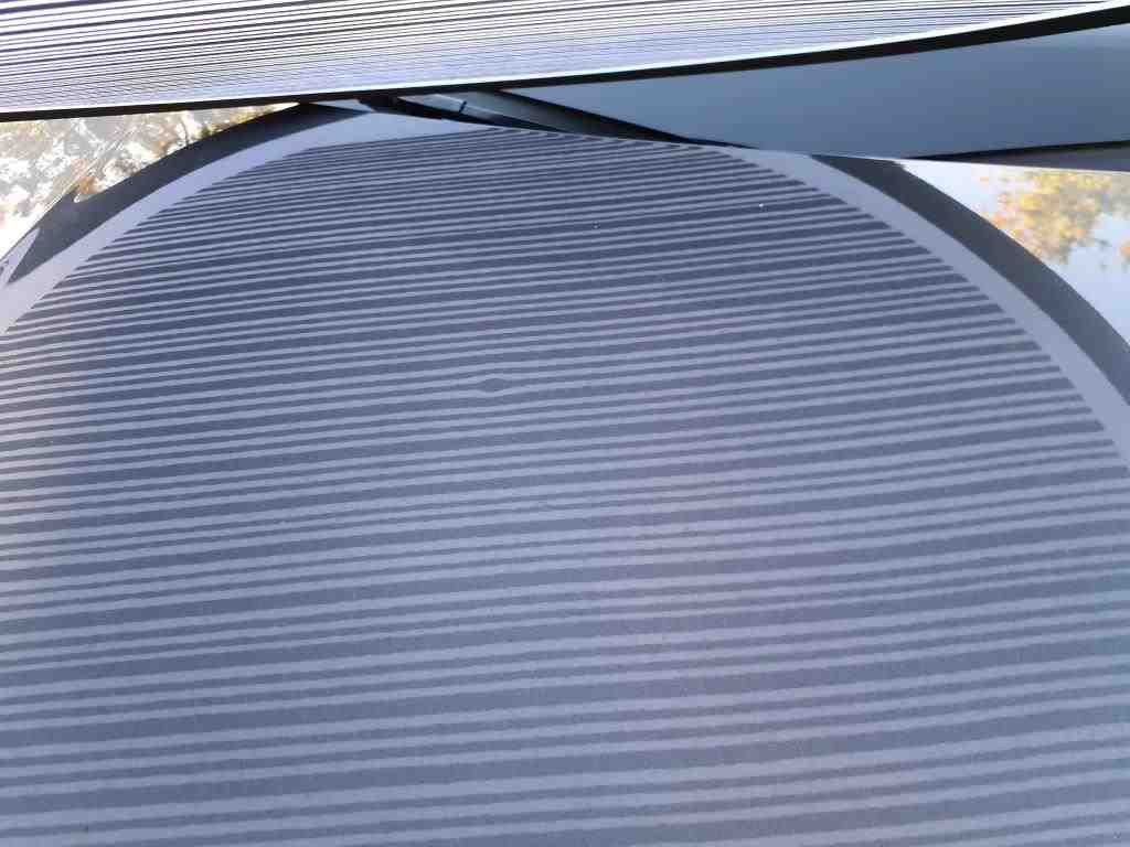 2017 Volkswagen Tiguan   AWD