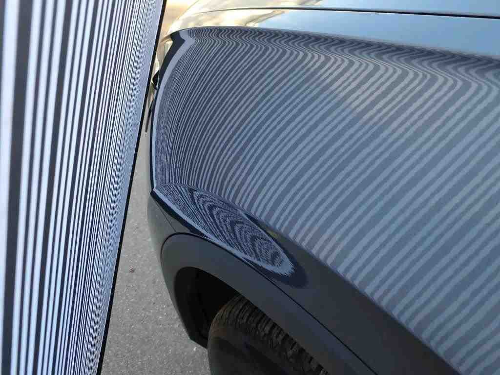 2017 Volkswagen Tiguan   AWD