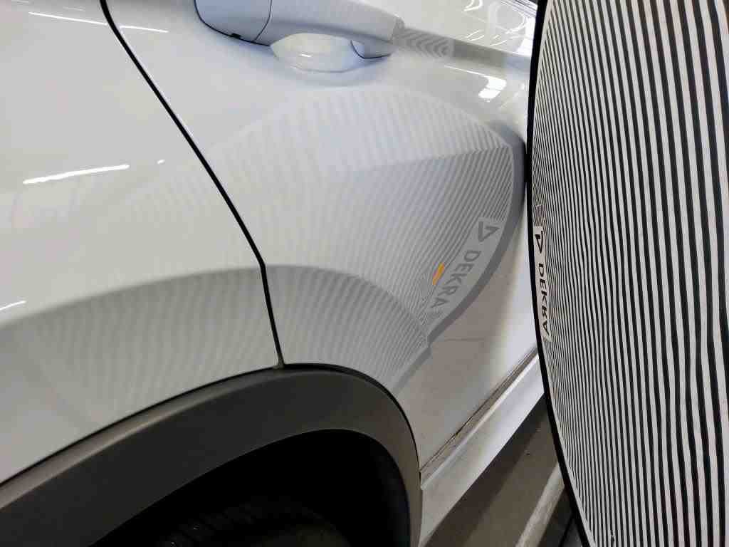 2020 Volkswagen Tiguan   AWD