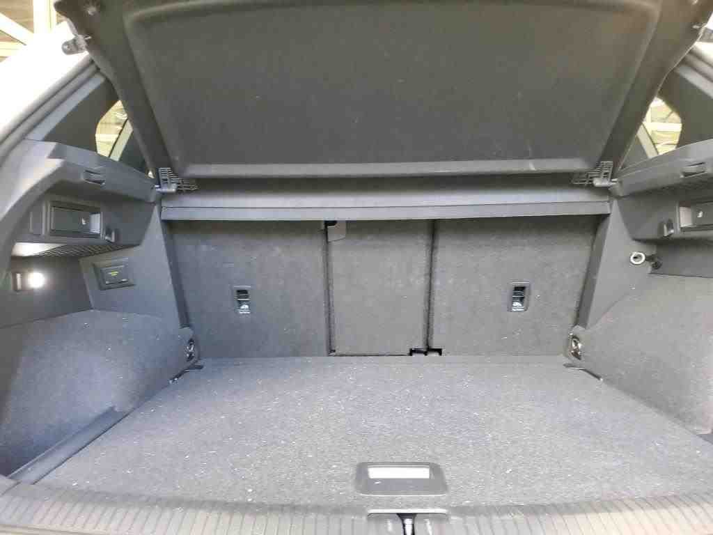 2020 Volkswagen Tiguan   AWD