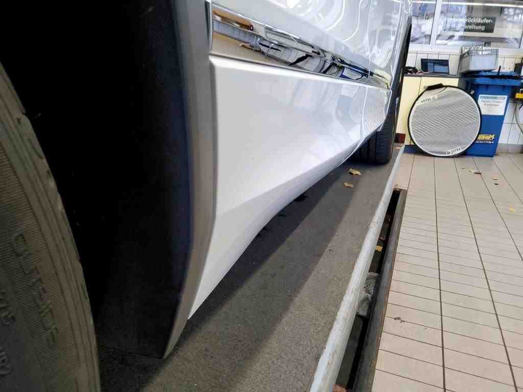 2020 Volkswagen Tiguan   AWD