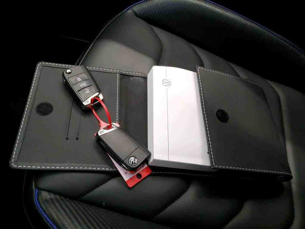 2020 Volkswagen Tiguan   AWD