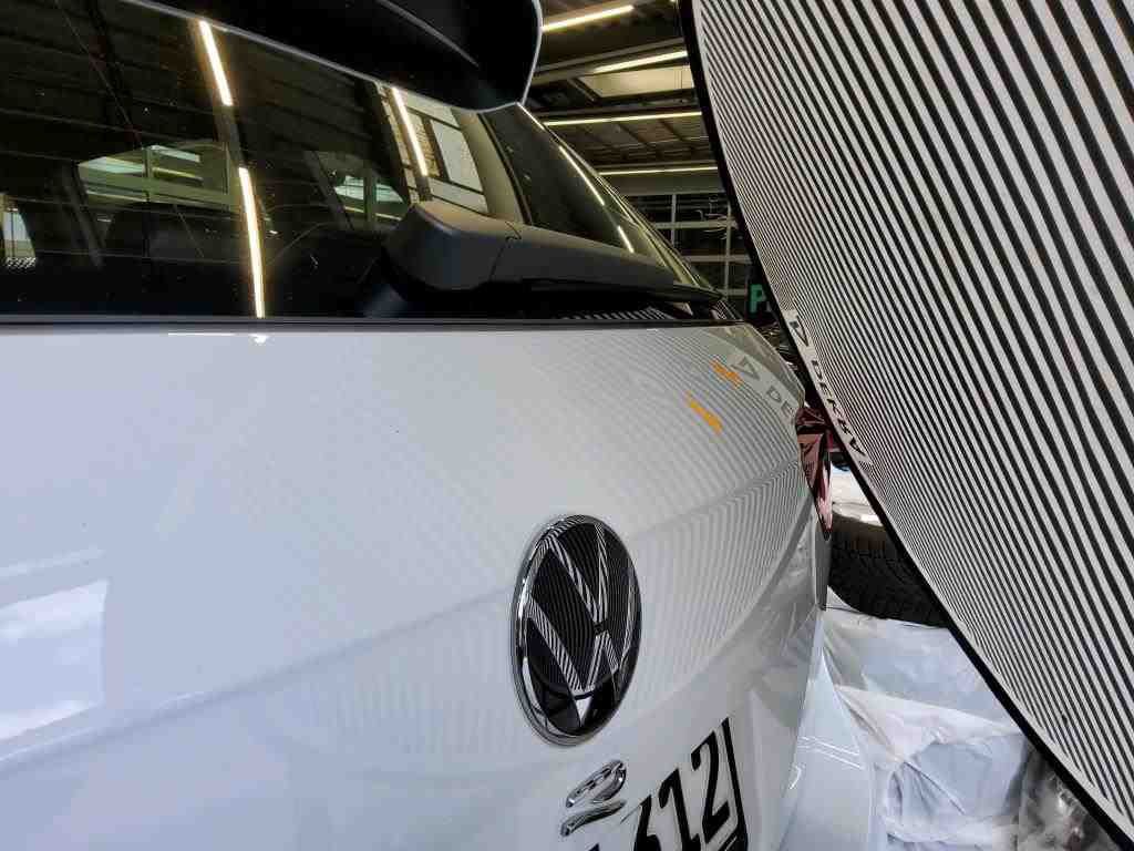 2020 Volkswagen Tiguan   AWD