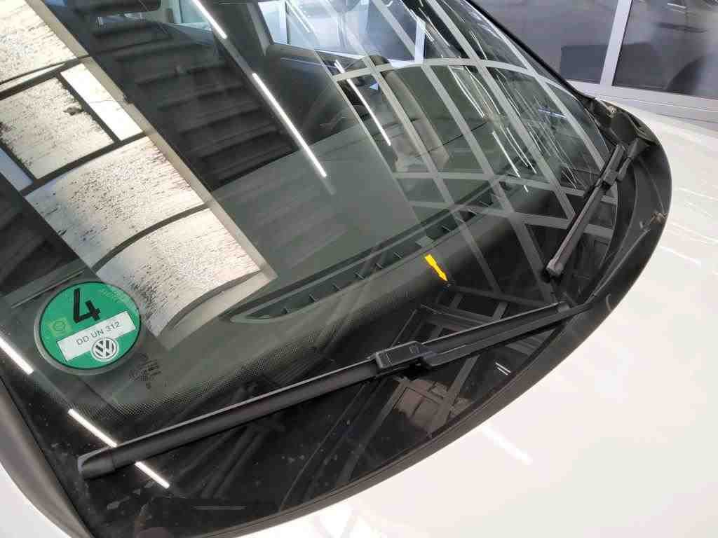 2020 Volkswagen Tiguan   AWD