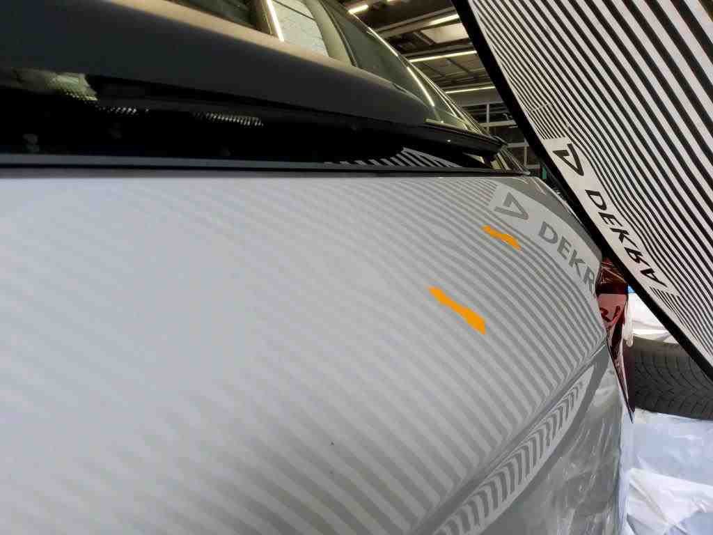 2020 Volkswagen Tiguan   AWD