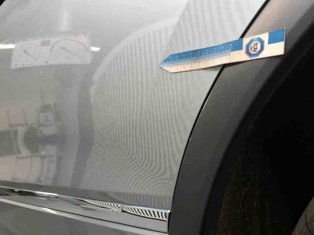 2017 Volkswagen Tiguan   AWD