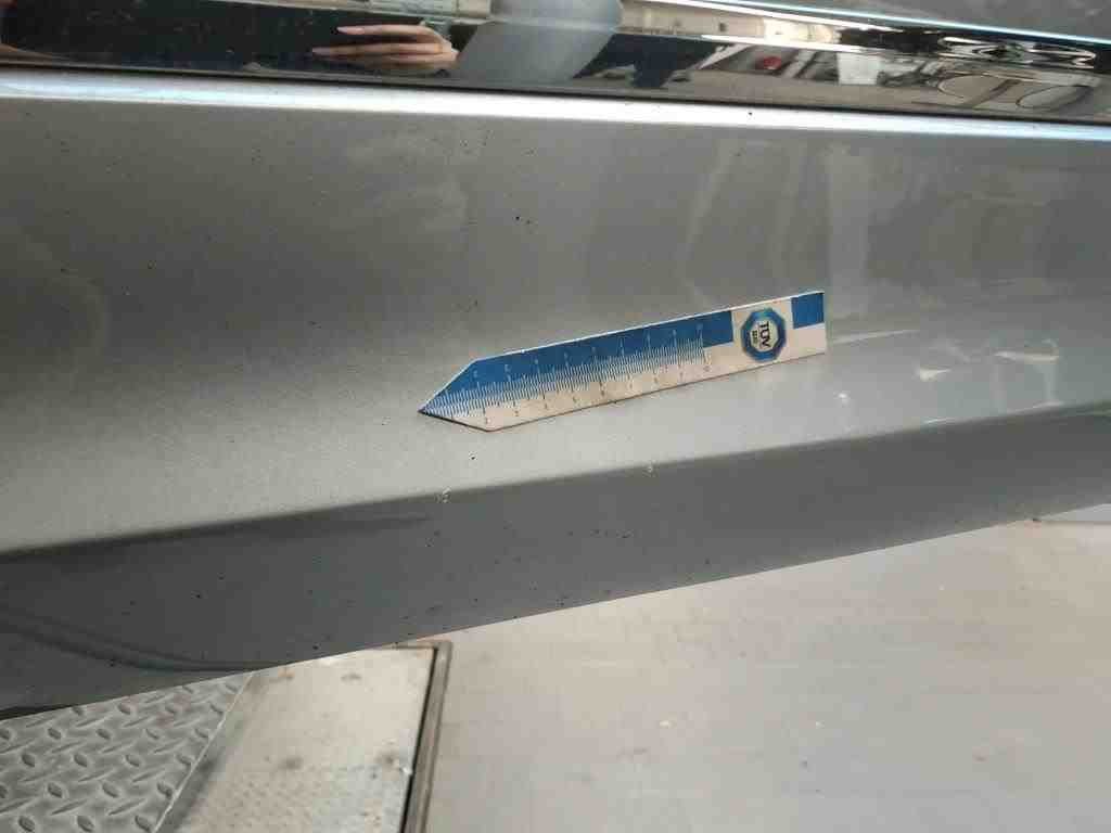 2017 Volkswagen Tiguan   AWD