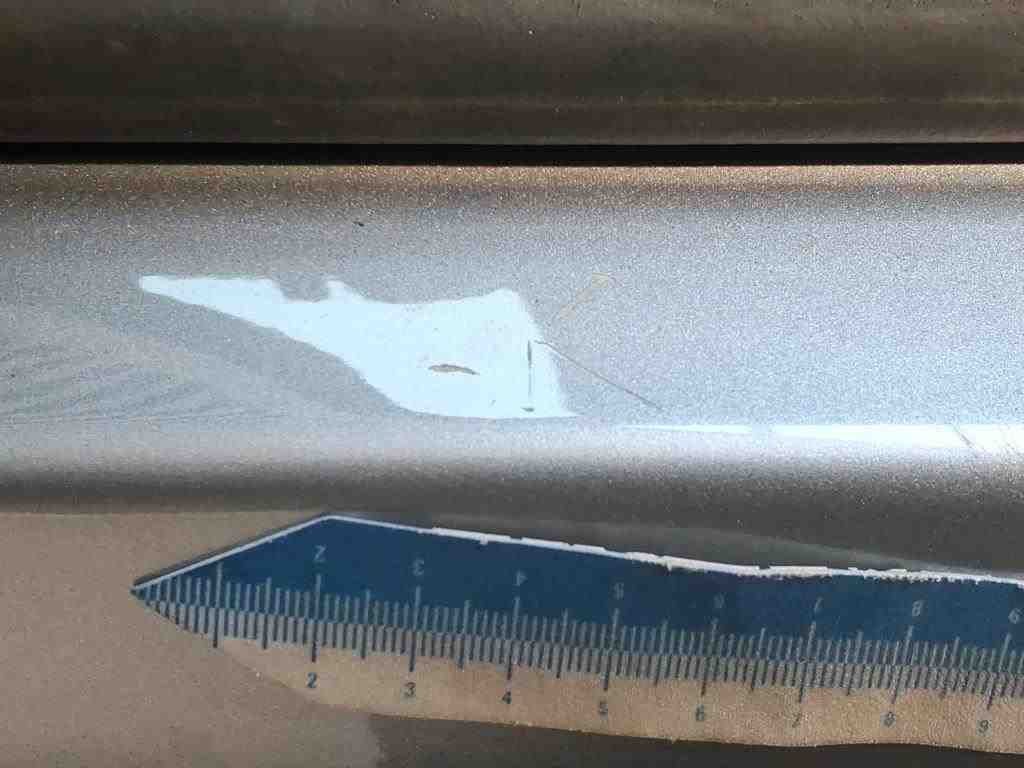 2017 Volkswagen Tiguan   AWD