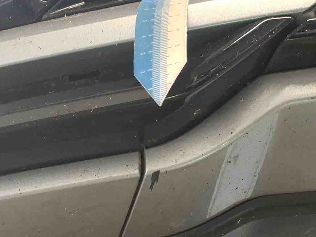 2017 Volkswagen Tiguan   AWD