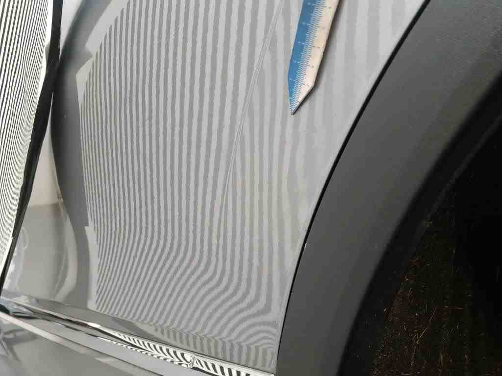 2017 Volkswagen Tiguan   AWD