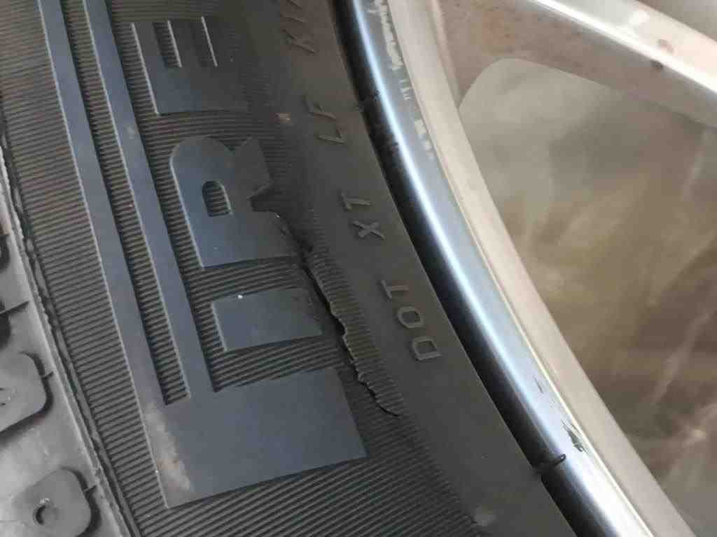 2017 Volkswagen Tiguan   AWD