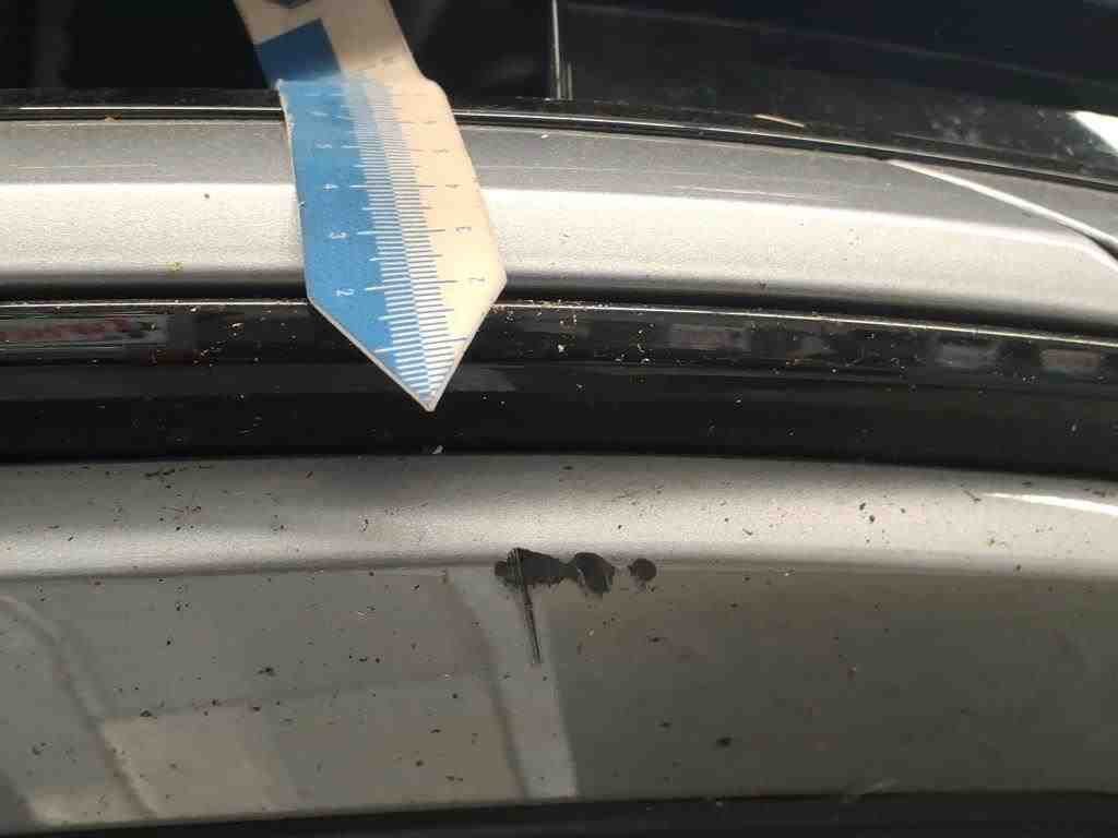 2017 Volkswagen Tiguan   AWD