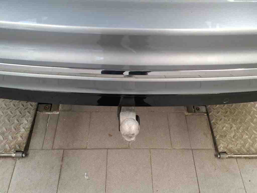 2017 Volkswagen Tiguan   AWD