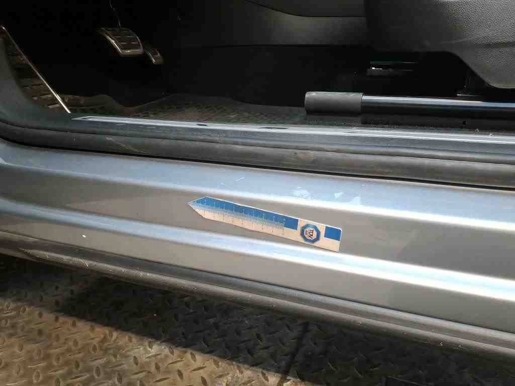 2017 Volkswagen Tiguan   AWD