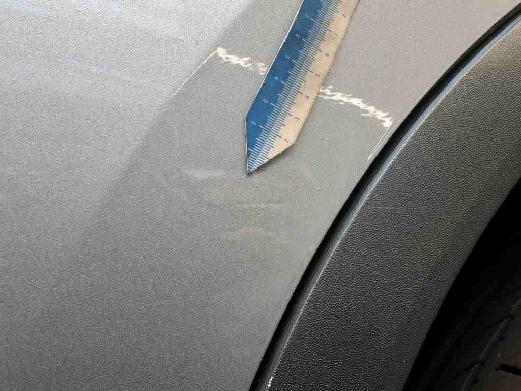 2017 Volkswagen Tiguan   AWD