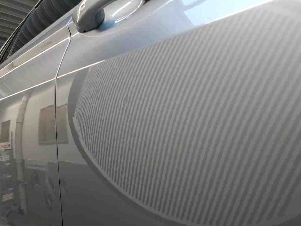 2017 Volkswagen Tiguan   AWD