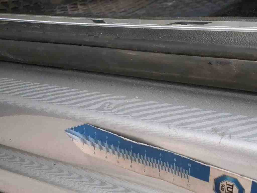 2017 Volkswagen Tiguan   AWD