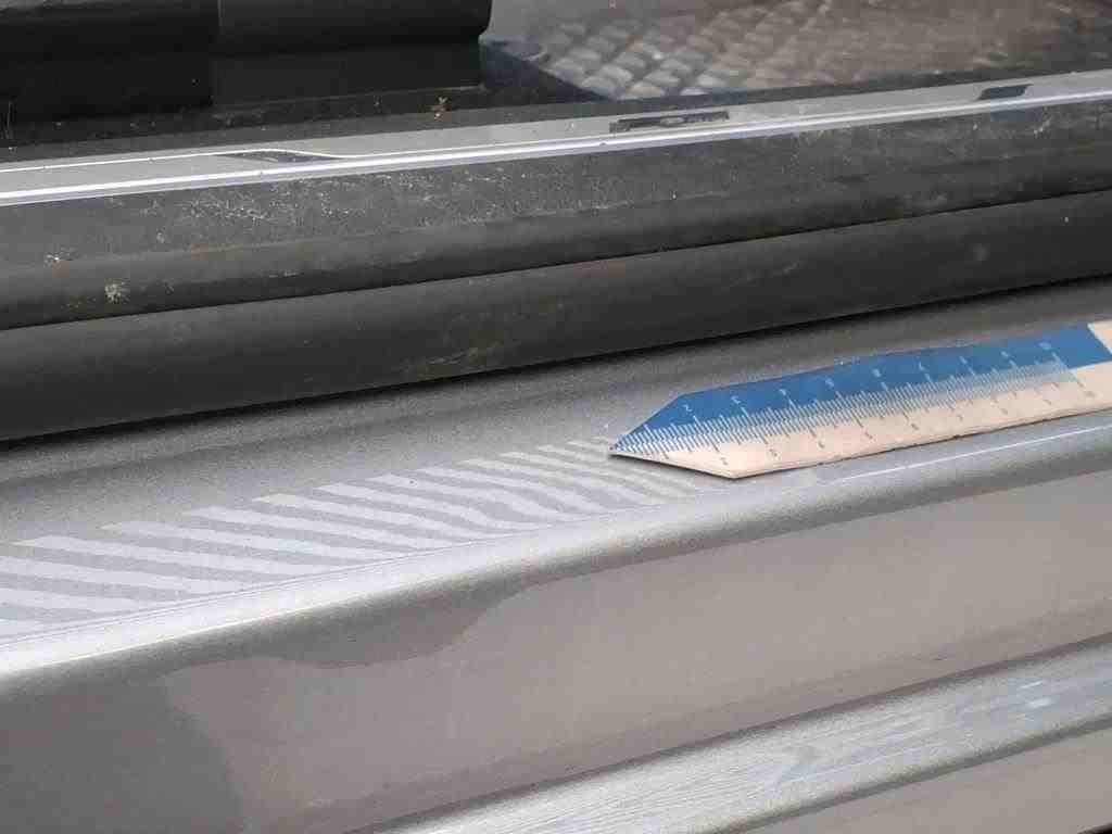 2017 Volkswagen Tiguan   AWD