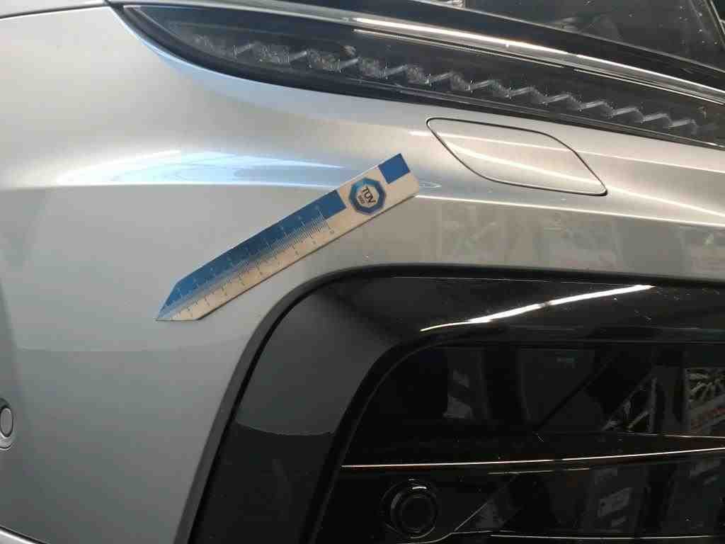 2017 Volkswagen Tiguan   AWD