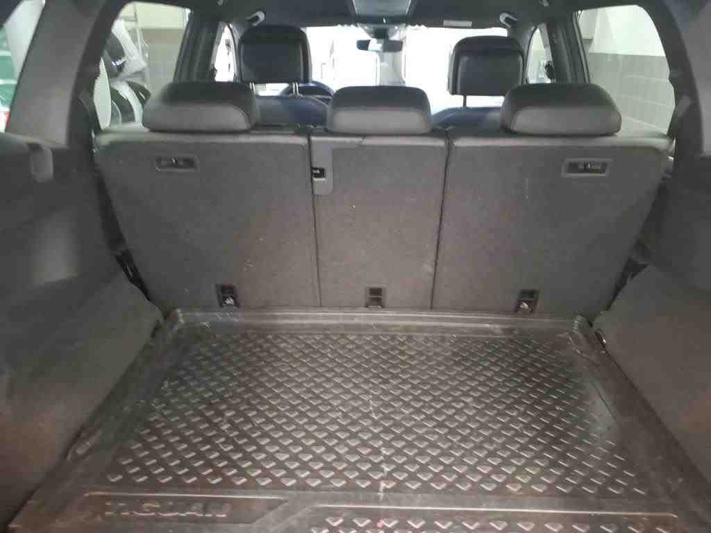 2017 Volkswagen Tiguan   AWD