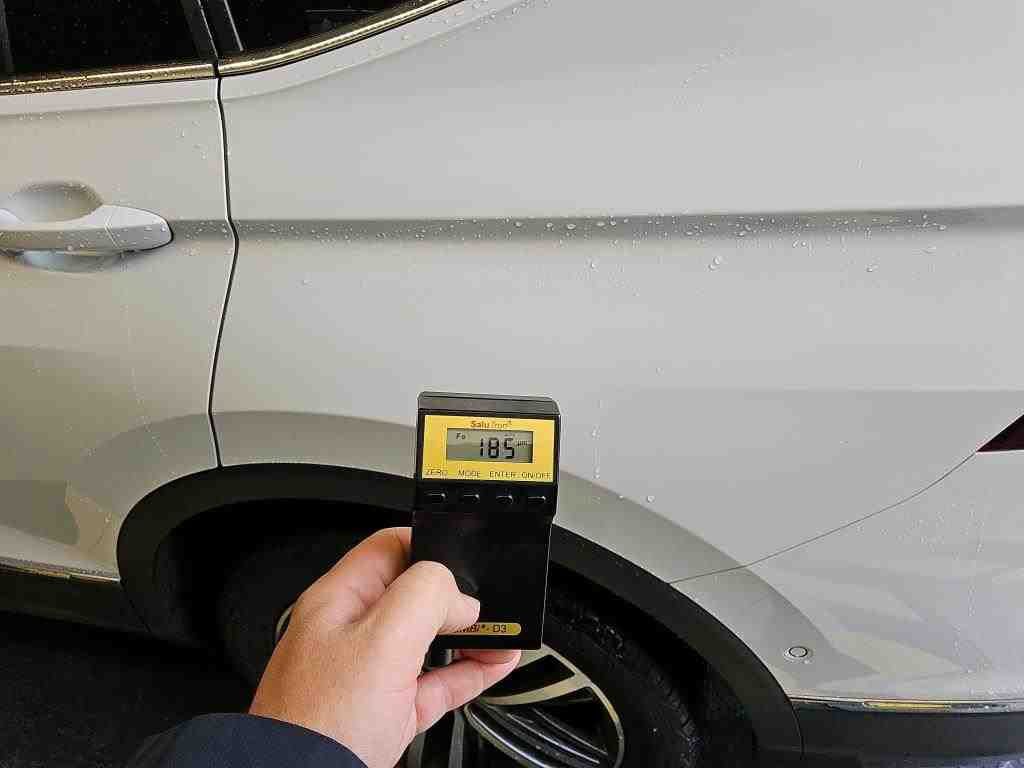 2021 Volkswagen Tiguan   AWD