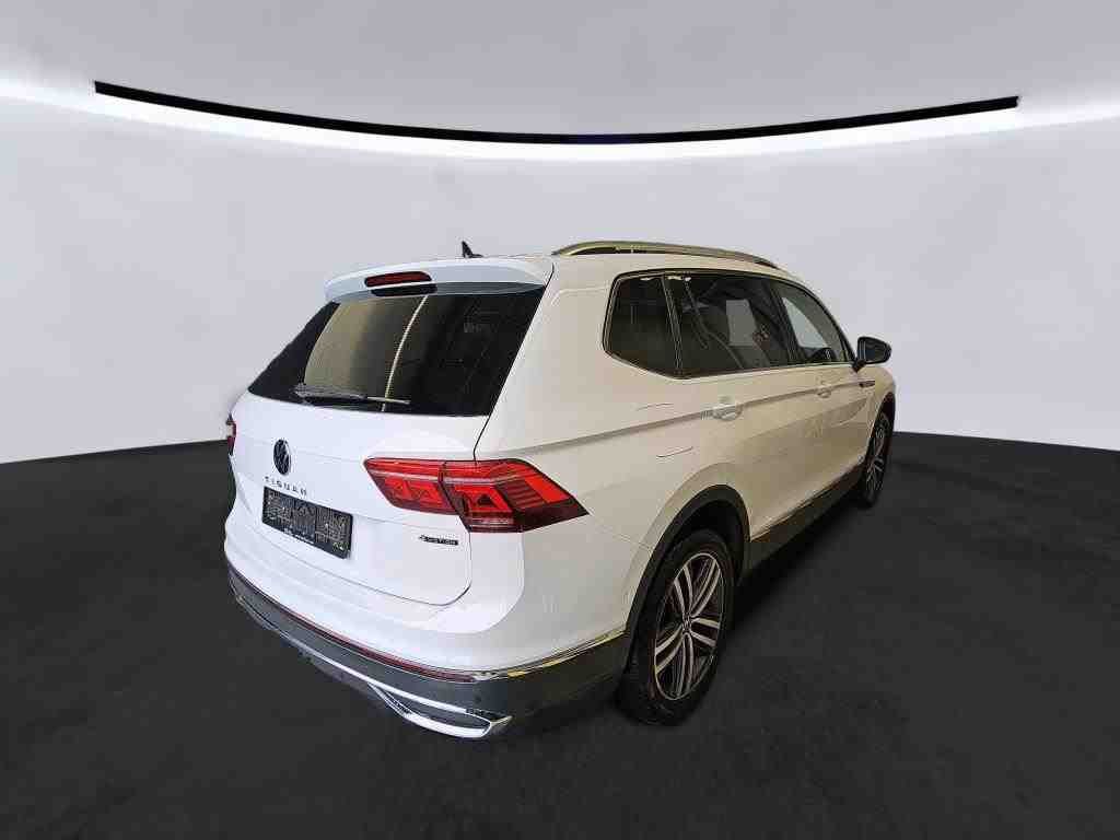 2021 Volkswagen Tiguan   AWD