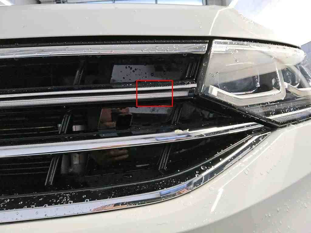 2021 Volkswagen Tiguan   AWD