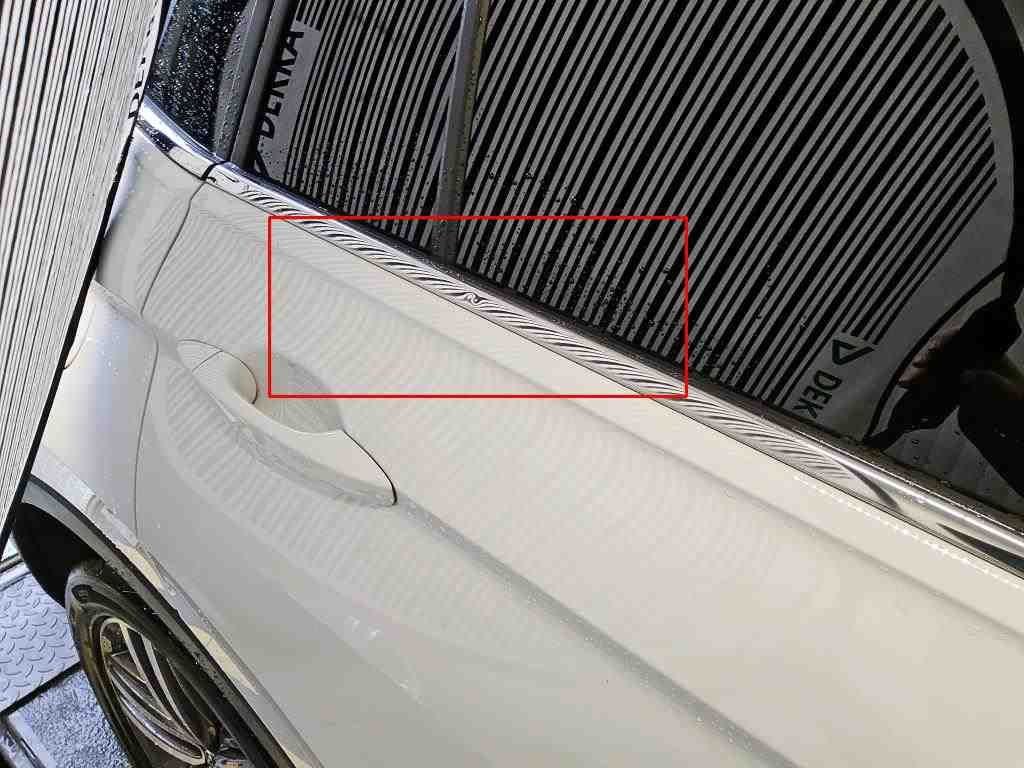 2021 Volkswagen Tiguan   AWD