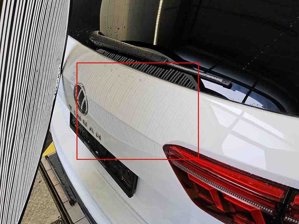 2021 Volkswagen Tiguan   AWD