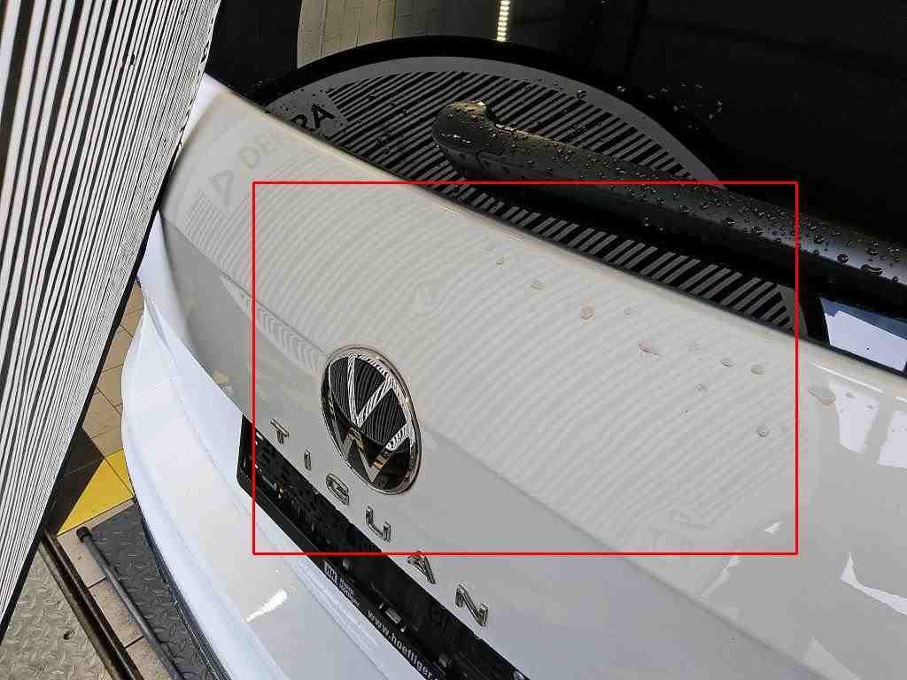 2021 Volkswagen Tiguan   AWD