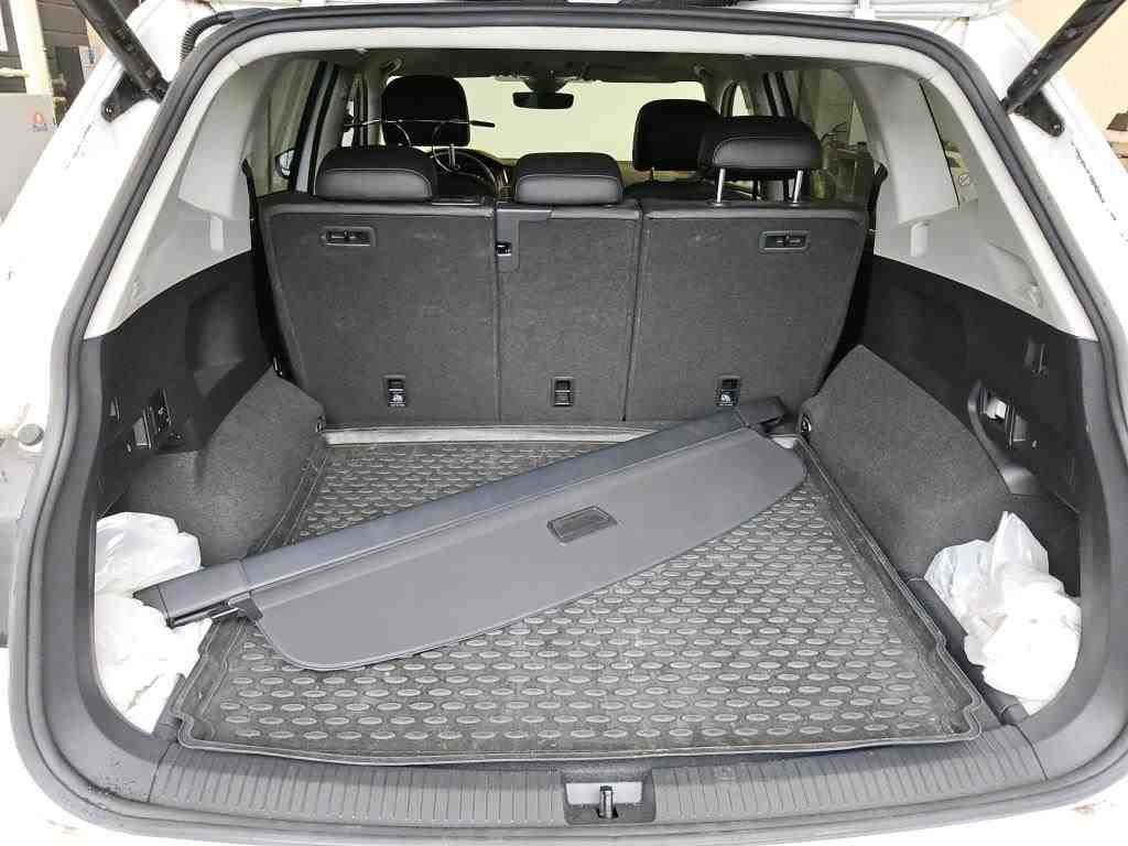 2021 Volkswagen Tiguan   AWD